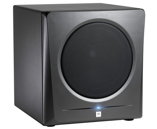 Активный студийный Сабвуфер JBL LSR2310SP - 13515 за 0 грн. | 4Club